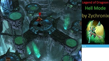 Legend of Dragoon - 720p Test