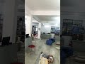 DTDC new site for installation site survey #lucknow #cctvinstallation #trending  #work #funny