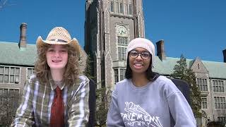 Columbia Cougar News [S6 Ep. 12]
