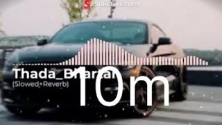 Thada Bhartar Gori ke legi Mane Bata de munh dikhavan ka #youtubeshorts #djsongs