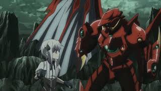 AMV   High school DxD  End Of Me