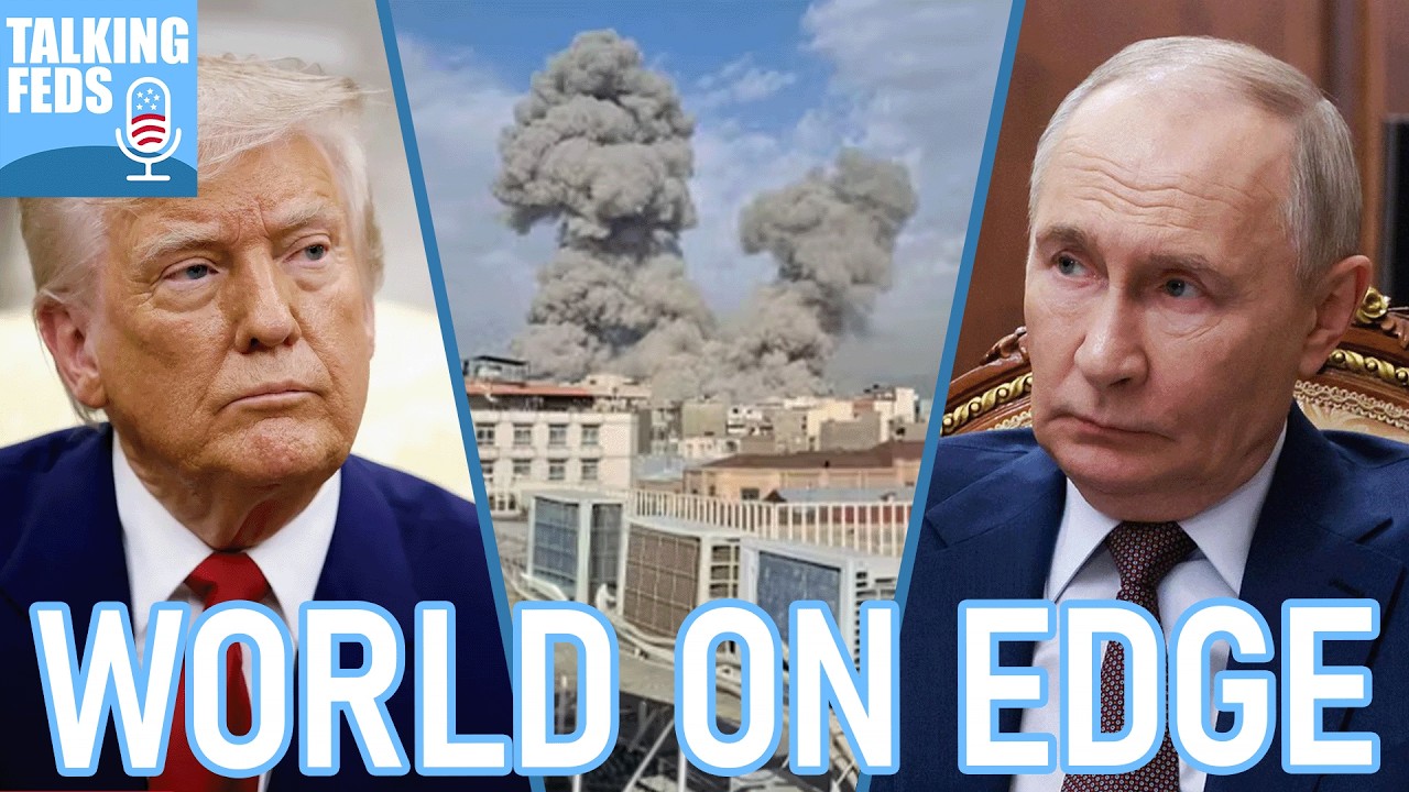 Эта информация об Иране может изменить всё.