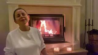 Merve Özbey - Söyleyemem Derdimi (Canlı)