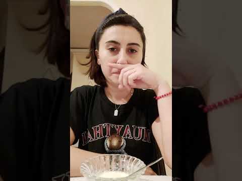 Video: Bir Yuxu Maskası Necə Edilir