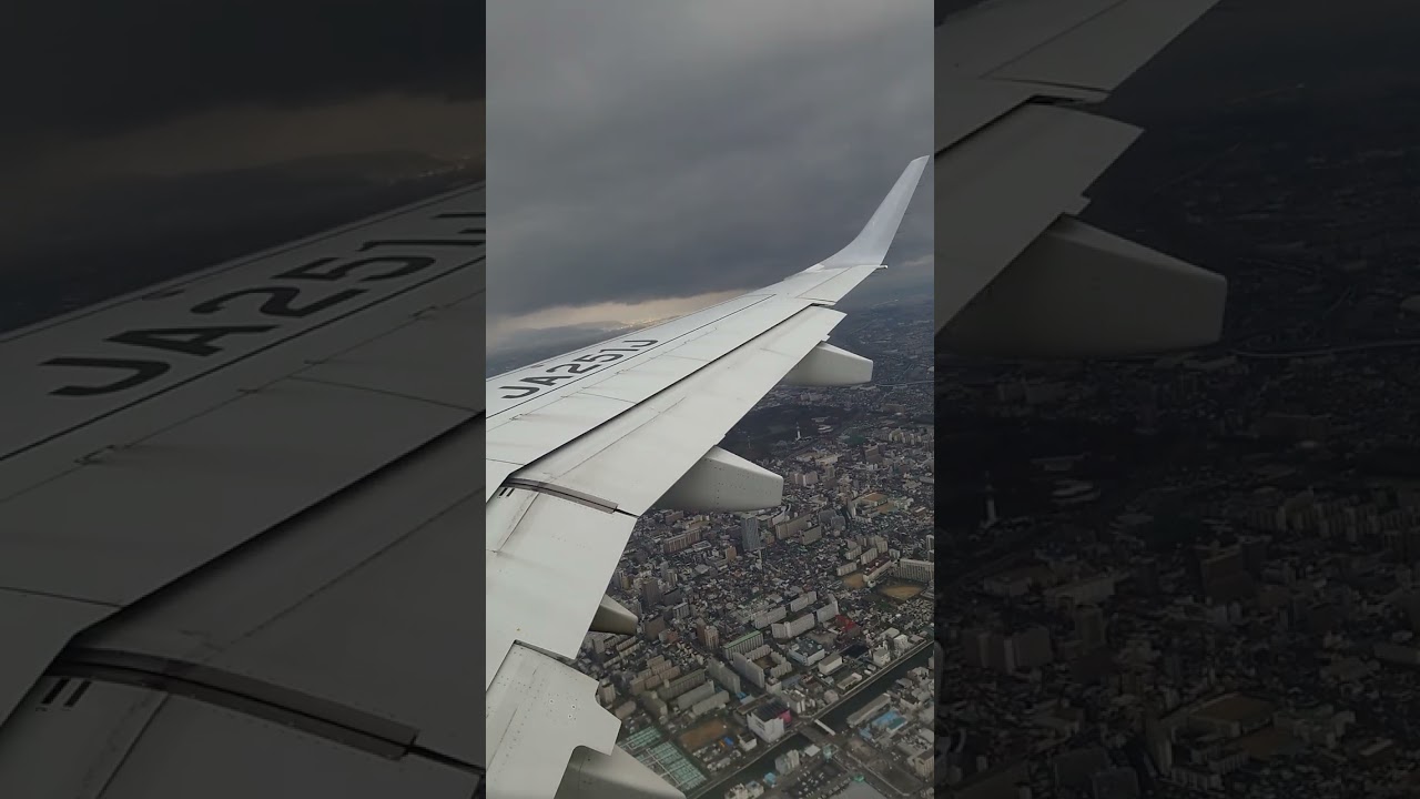 強風！恐怖！！