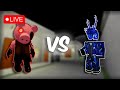 1V1ing My Subscribers In Piggy [🔴LIVE]