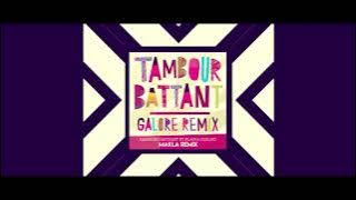 Passinho Battant ft. Flavia Coelho (Makla Remix) supported by Valentino Khan