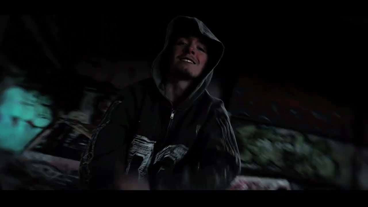 Nos - SANDMAN OFFICIAL MUSIC VIDEO (prod. sheepy_kid)