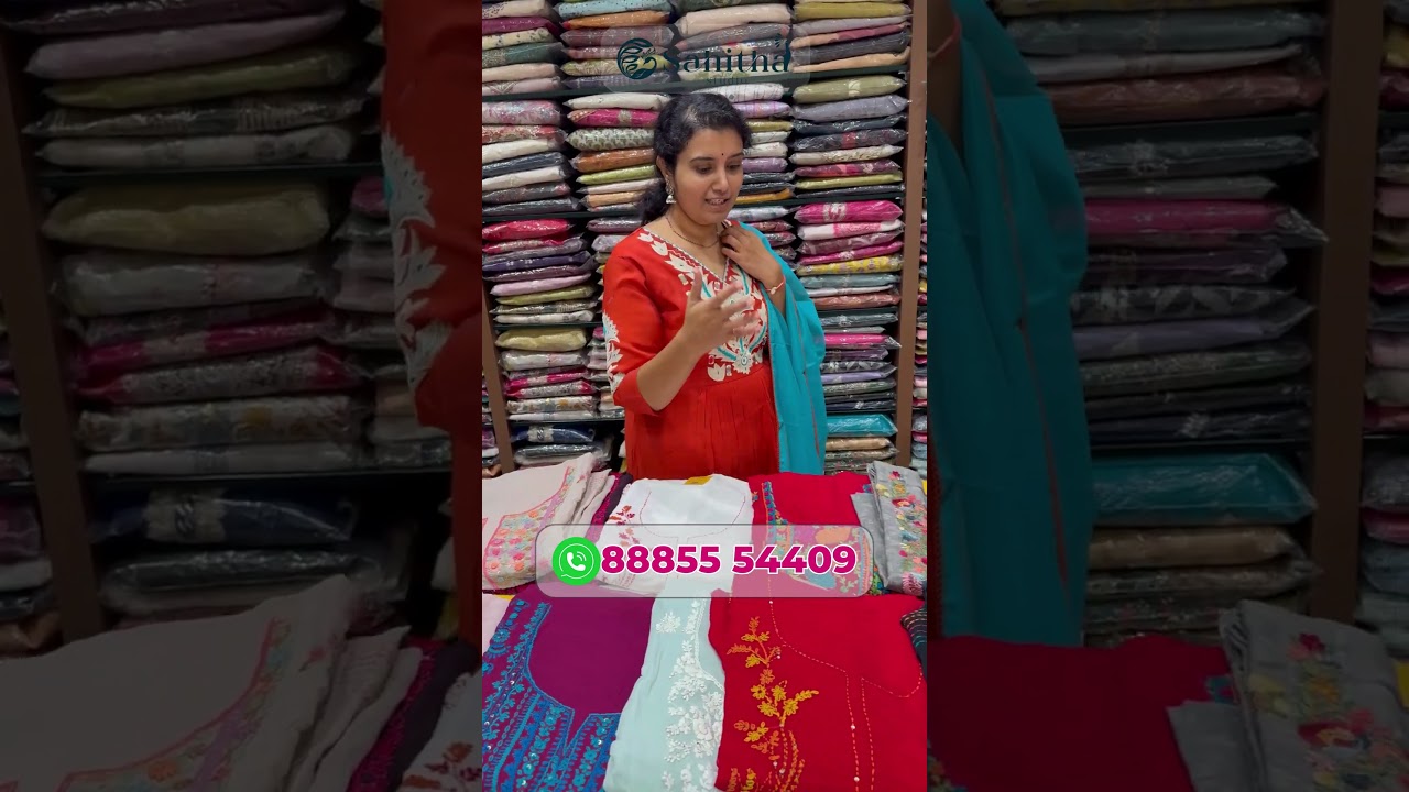 𝗣𝘂𝗿𝗲 𝗚𝗲𝗼𝗿𝗴𝗲𝘁𝘁𝗲 𝗗𝗿𝗲𝘀𝘀 𝗠𝗮𝘁𝗲𝗿𝗶𝗮𝗹𝘀 | 𝗘𝘅𝗰𝗹𝘂𝘀𝗶𝘃𝗲 𝗦𝗮𝗻𝗸𝗿𝗮𝗻𝘁𝗵𝗶 𝗖𝗼𝗹𝗹𝗲𝗰𝘁𝗶𝗼𝗻 | 𝗦𝗮𝗵𝗶𝘁𝗵𝗮 𝗦𝘁𝘂𝗱𝗶𝗼 | 📞 88855 54409