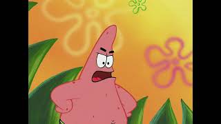Get This Thing Off Your Chest | Spongebob