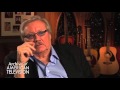 Glen A. Larson on "Knight Rider"- EMMYTVLEGENDS.ORG