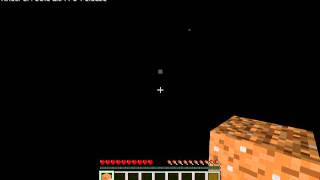 [Minecraft Pre-1.8] Survival Void Trap