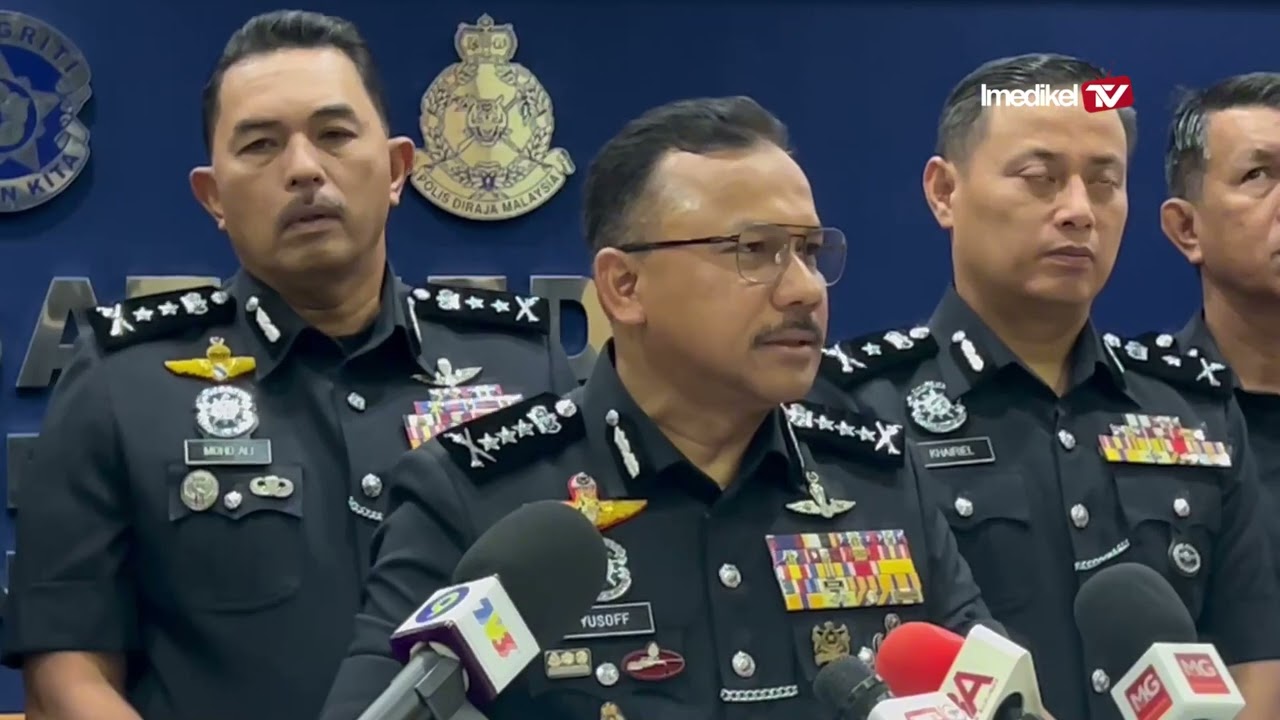 KES JENAYAH PENIPUAN DI KELANTAN MENINGKAT SEPANJANG TAHUN 2025, RAKYAT RUGI RM50 JUTA | Imedikel TV