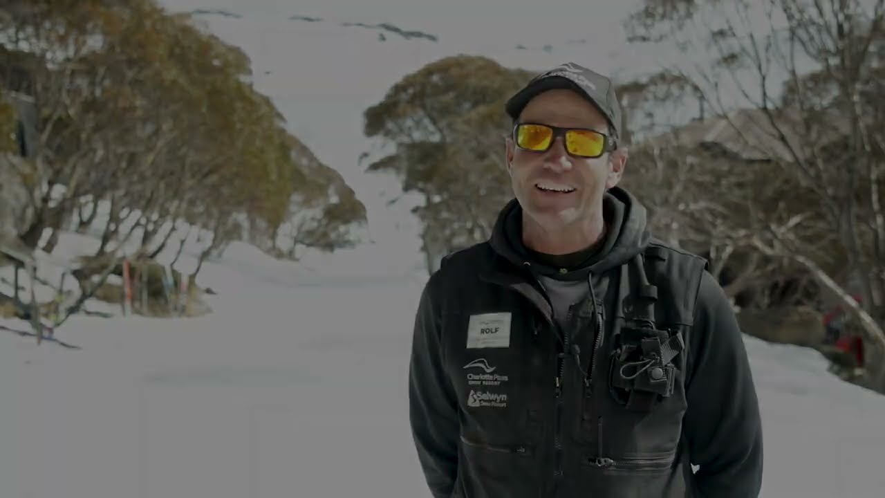 How we replaced Charlotte Pass Snow Resort's high voltage power cable