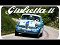 Alfa Romeo Giulietta Ti: The Story 1957 - 1964