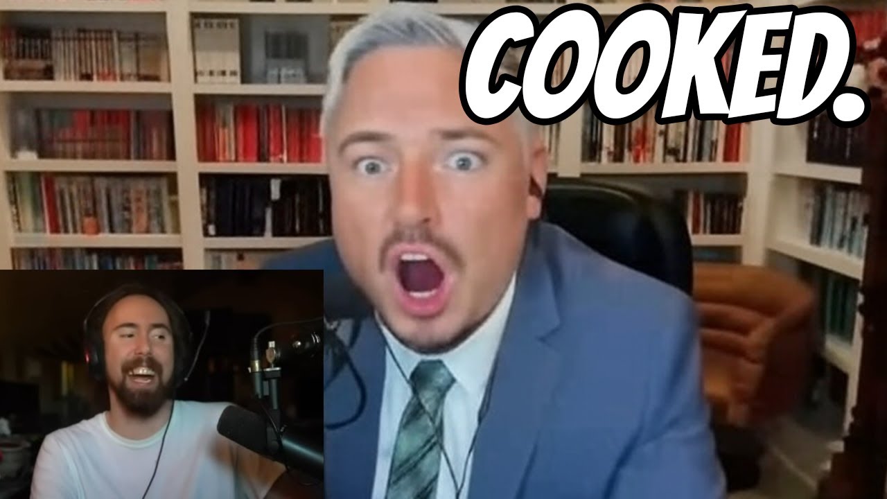 ASMONGOLD ВЫДАЛ КАЙЛА КУЛИНСКИ ВЫБОР