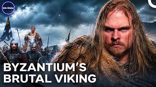 Harald Hardrada: The Last Viking of the Varangian Guard | Ancient Black Ops