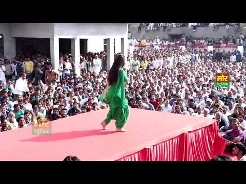 छम छम बोले बोले तेरी तागड़ी हरियाणवी सॉन्ग