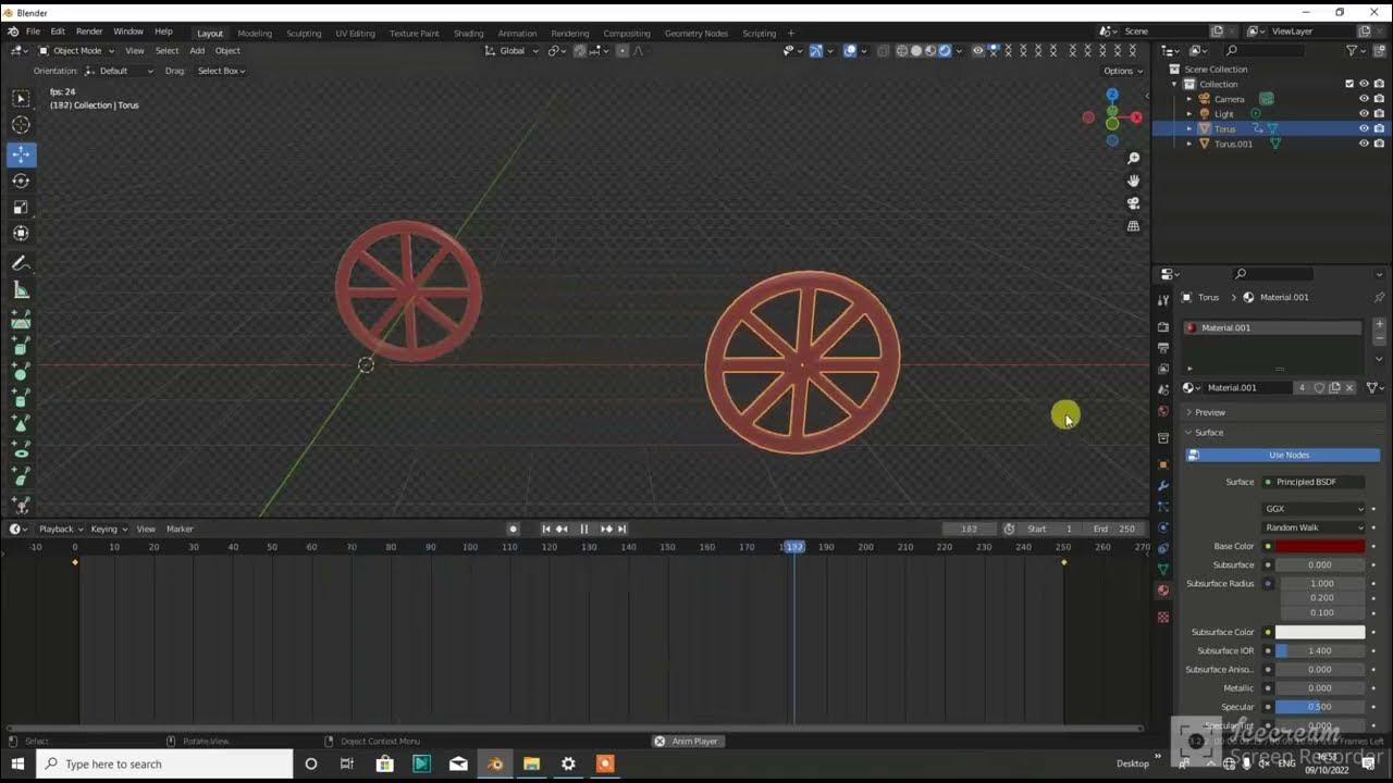Blender copy rotation and copy location videos/ object copy rotation and copy location YouTube