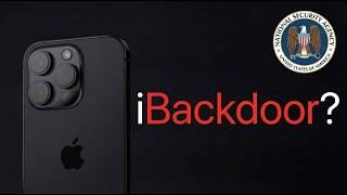 The NSA's Secret iPhone Exploit (Hidden in a Text Message)