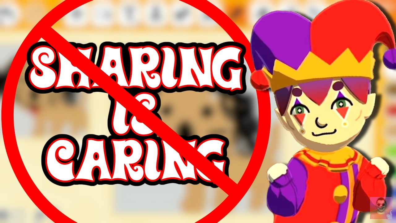 The One Thing That May RUIN Tomodachi Life: Living the Dream