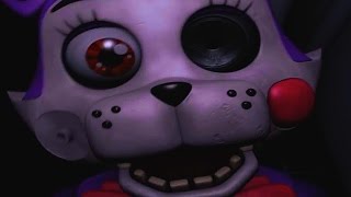 Five Nights At Candy's 2 - All Jumpscares (Все Скримеры)
