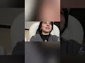 عملية قمر الطائي لانفها انتو مع او ضد عمليات التجميل 