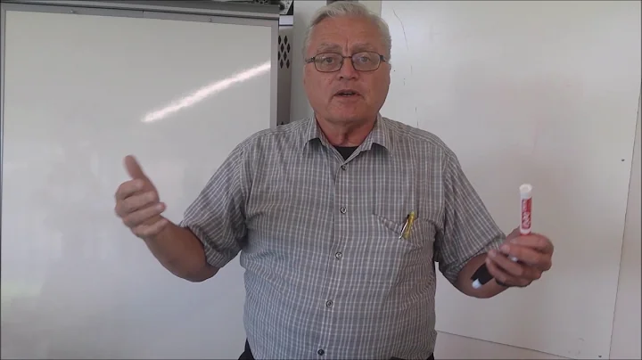 Algebra for Beginners 1: Introduction and Why Alge...