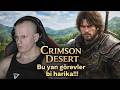 YAN GÖREVLER ??? Crimson Desert BÖLÜM 2