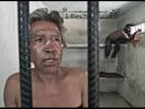 jail mexican mexico worst