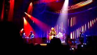 Video thumbnail of "Tom Petty & the Heartbreakers SPIKE-live version 2012"