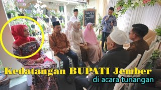 Ga Nyangka Kedatangan bu Faida di Acara Tunangan Gue