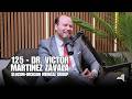 Dr. Victor Martinez Zavala - Hey Neighbor 125