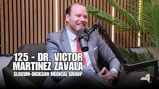 Dr. Victor Martinez Zavala - Hey Neighbor 125