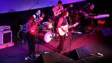 Jason Masi Live at the Artisphere Draft 1