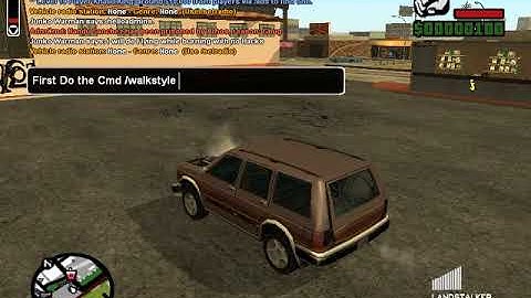 [HZG] Flying While Burning With no Hacks.