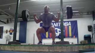 Lifting Until failure.avi