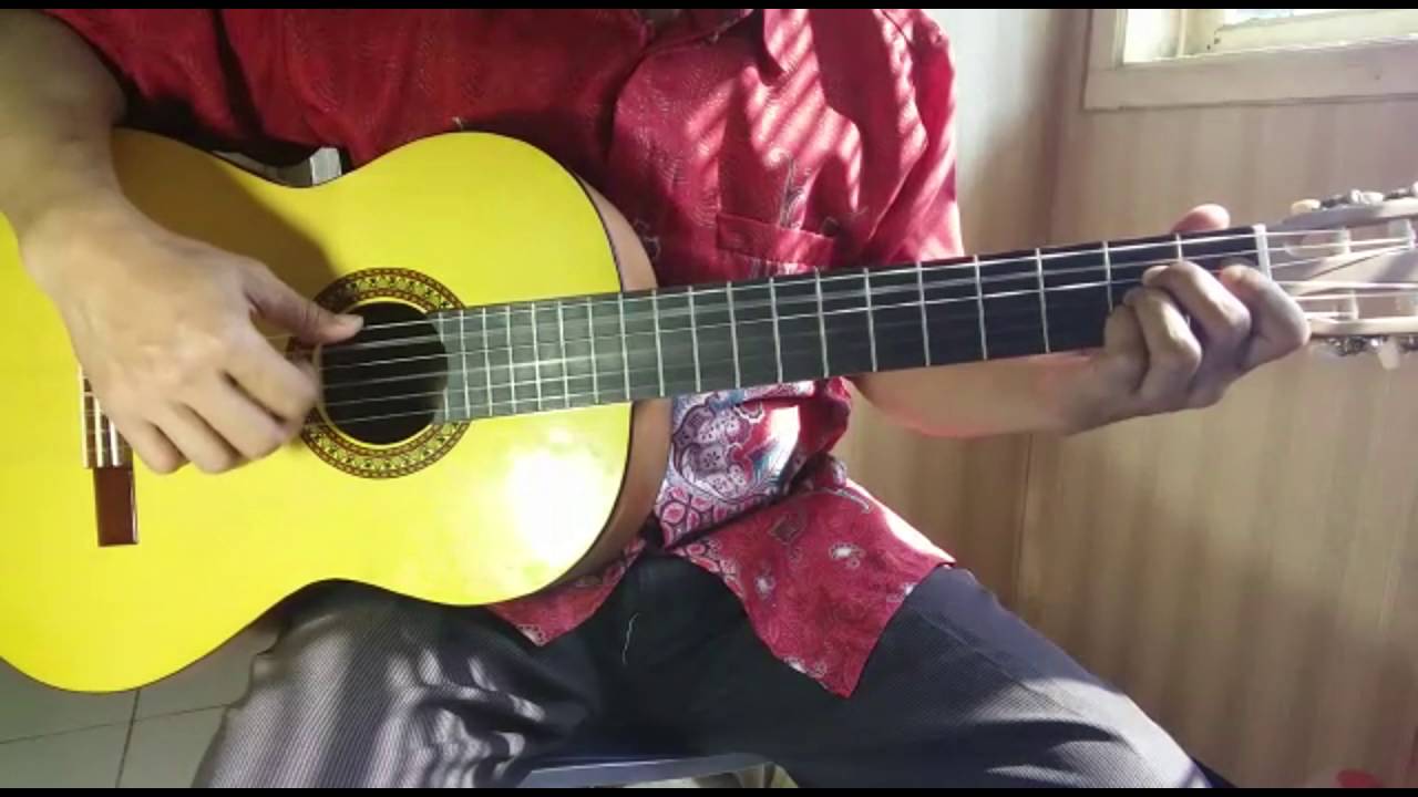 Hari Merdeka - H. Mutahar (Lagu Wajib Nasional 