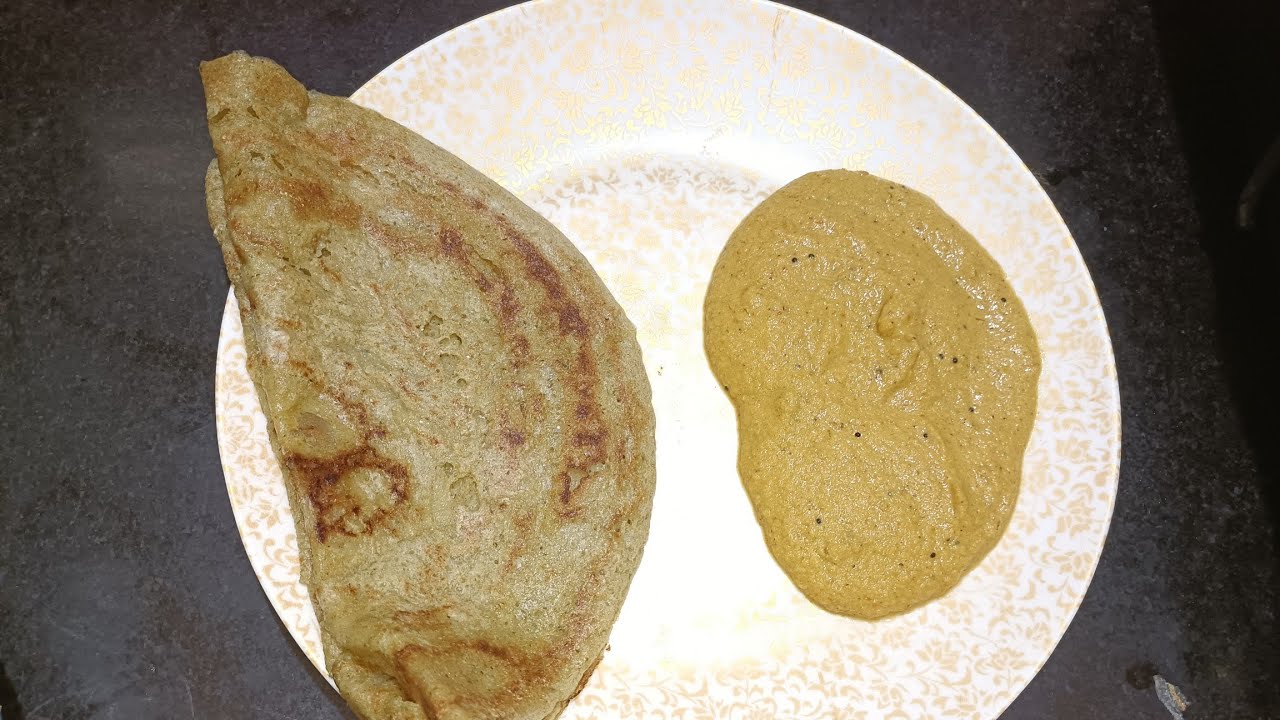 🍅 Authentic South Indian Tomato Chutney Recipe | Perfect Side Dish for Idli & Dosa