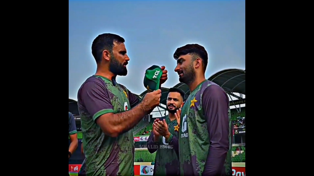 New Yang talent salman Mirza☠️ 