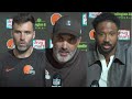 Browns Post-Game Press Conference: Kevin Stefanski, Joe Flacco & Myles Garrett React to Week 1 Loss vs Bengals 🏈