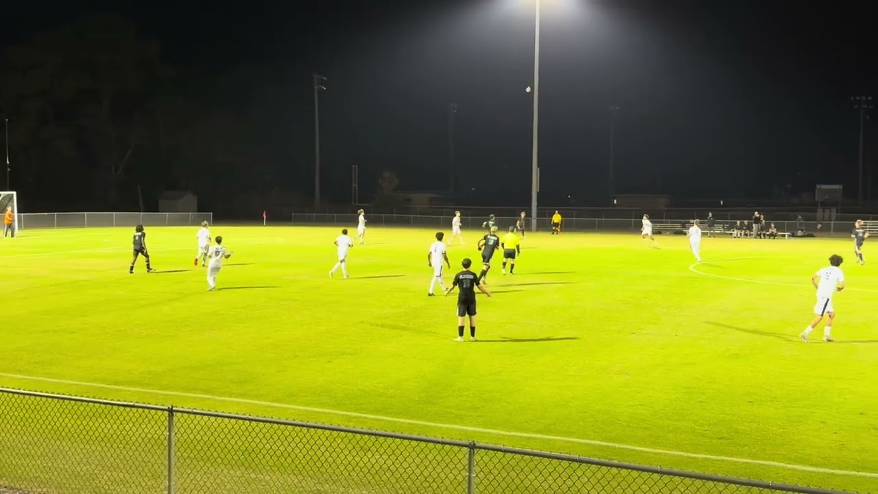 PMHS vs StJoseph 1/6/2026 Part 3