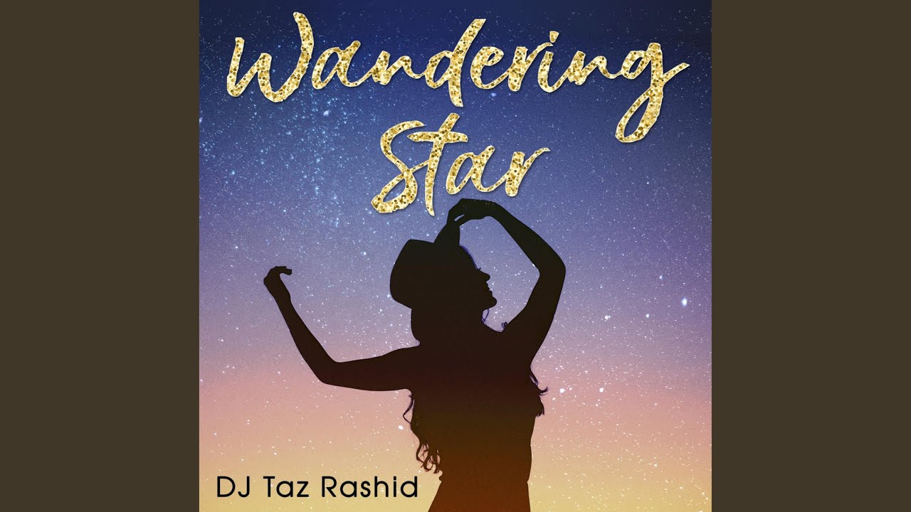 i am a wandering star