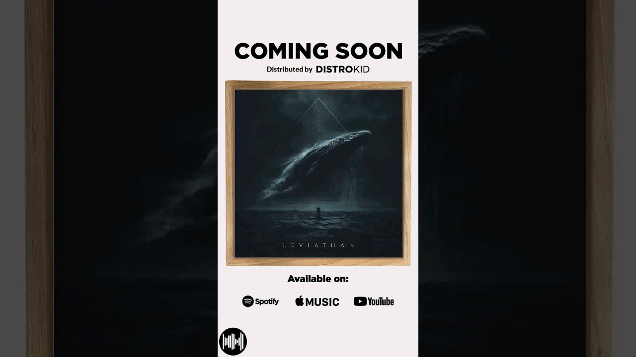 Watch LEVIATHAN drops THIS FRIDAY 02/06 🌊🔥 FireDive’s heaviest album yet. #viral #altrock #altmetal #new on YouTube Watch LEVIATHAN drops THIS FRIDAY 02/06 🌊🔥 FireDive’s heaviest album yet. #viral #altrock #altmetal #new on YouTube
