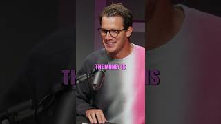 instant fame #toshshow #danieltosh #podcast #shorts