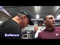 Teofimo Lopez Dad: Ryan Garcia Is Most Overratted Fighter Talks Mikey vs Lomachenko