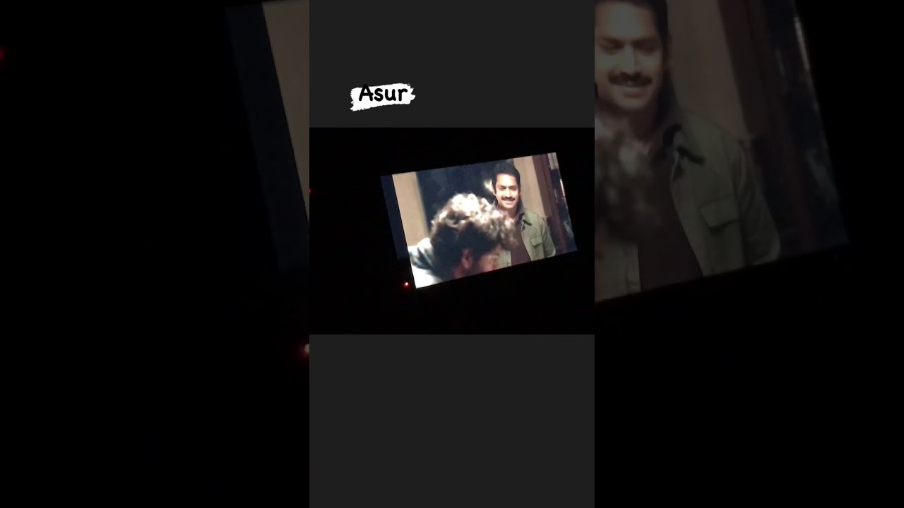 KGF 2 কেমন হবে 🤍‼️Asur tv series