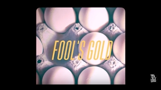 Video thumbnail of "Chapel - Fool's Gold"