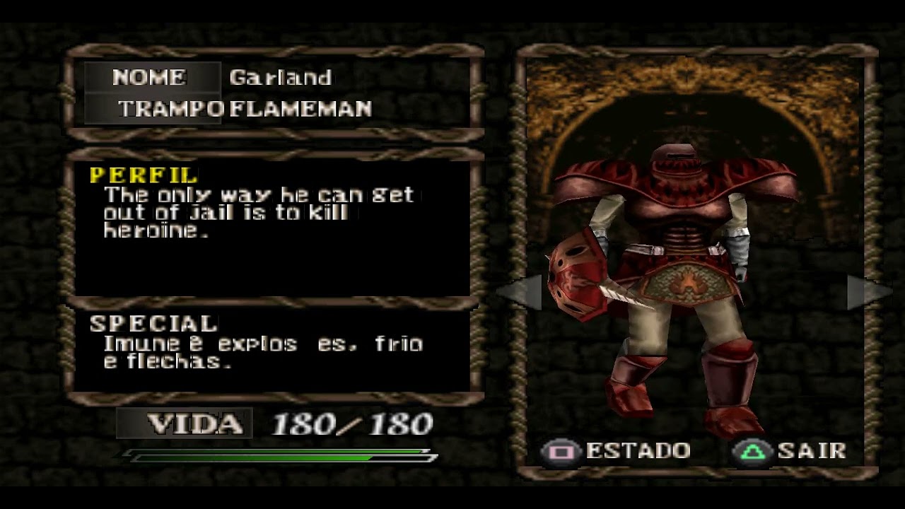 Deception III: Dark Delusion - Usando o Slave Mask pela primeira vez / Parte 8  - Final 4