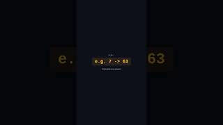 9 Times Table Trick #Shorts